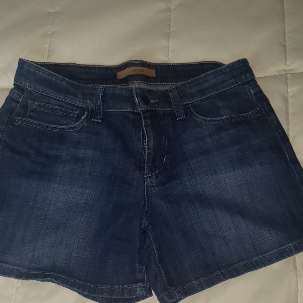 Joe's Denim shorts